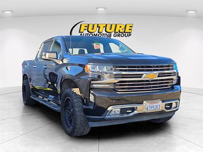 2019 Chevrolet Silverado 1500 Crew Cab 4WD Pickup for sale #SP23695 - photo 1