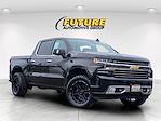 Used 2019 Chevrolet Silverado 1500 High Country Crew Cab for sale #SP23695 - photo 1