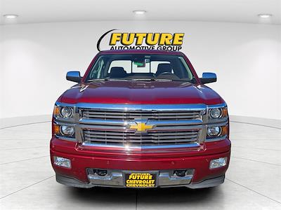 2014 Chevrolet Silverado 1500 Crew Cab 4WD Pickup for sale #SP23741 - photo 2