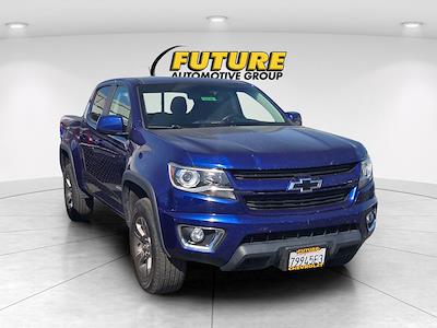 Used 2016 Chevrolet Colorado - photo 1