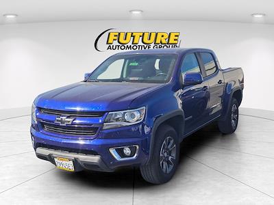 Used 2016 Chevrolet Colorado - photo 1
