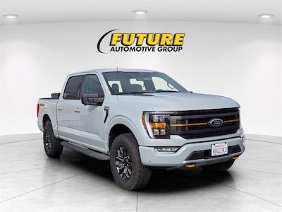 Used 2023 Ford F-150 - photo 1