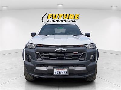 Used 2023 Chevrolet Colorado - photo 1