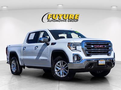 Used 2020 GMC Sierra 1500 - photo 1