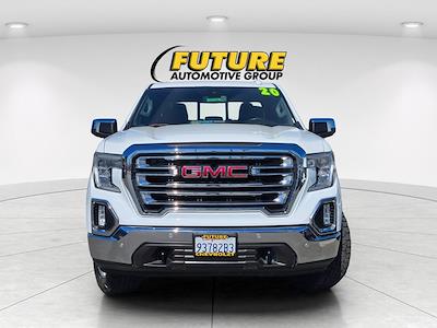 Used 2020 GMC Sierra 1500 - photo 1