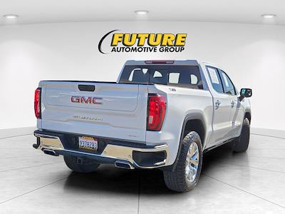Used 2020 GMC Sierra 1500 - photo 1
