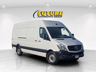 Used 2017 Mercedes-Benz Sprinter 2500 - photo 1