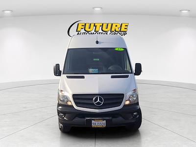 Used 2017 Mercedes-Benz Sprinter 2500 - photo 1