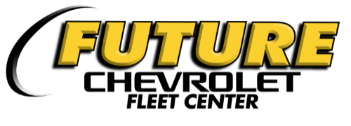 Future Chevrolet logo