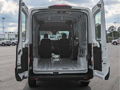 2023 Ford Transit 250 Medium Roof AWD Passenger Van for sale #23F289 - photo 2