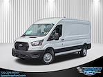 2023 Ford Transit 250 Medium Roof AWD Passenger Van for sale #23F289 - photo 1