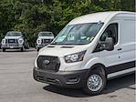 2023 Ford Transit 250 Medium Roof AWD Passenger Van for sale #23F289 - photo 3