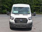2023 Ford Transit 250 Medium Roof AWD Passenger Van for sale #23F289 - photo 4