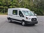 2023 Ford Transit 250 Medium Roof AWD Passenger Van for sale #23F289 - photo 5