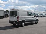 2023 Ford Transit 250 Medium Roof AWD Passenger Van for sale #23F289 - photo 7
