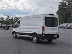 2023 Ford Transit 250 Medium Roof AWD Passenger Van for sale #23F289 - photo 11