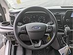 2023 Ford Transit 250 Medium Roof AWD Passenger Van for sale #23F289 - photo 18