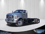 2024 Ford F-650 Regular Cab DRW 4x2 Cab Chassis for sale #24F082 - photo 1