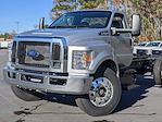 2024 Ford F-650 Regular Cab DRW 4x2 Cab Chassis for sale #24F082 - photo 3