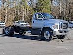 2024 Ford F-650 Regular Cab DRW 4x2 Cab Chassis for sale #24F082 - photo 5