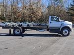 2024 Ford F-650 Regular Cab DRW 4x2 Cab Chassis for sale #24F082 - photo 6