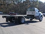 2024 Ford F-650 Regular Cab DRW 4x2 Cab Chassis for sale #24F082 - photo 7