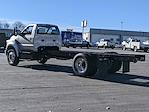 2024 Ford F-650 Regular Cab DRW 4x2 Cab Chassis for sale #24F082 - photo 2