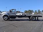 2024 Ford F-650 Regular Cab DRW 4x2 Cab Chassis for sale #24F082 - photo 9