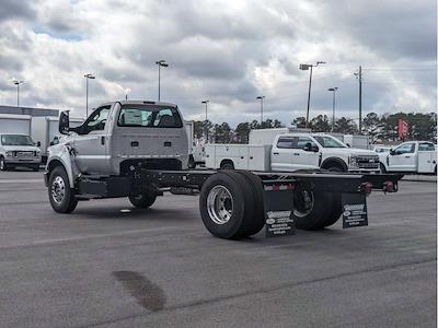 New 2024 Ford F-650 Base Regular Cab Cab Chassis for sale #24F088 - photo 2