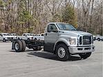 New 2024 Ford F-650 Base Regular Cab Cab Chassis for sale #24F088 - photo 5