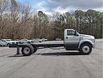 New 2024 Ford F-650 Base Regular Cab Cab Chassis for sale #24F088 - photo 6
