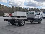 New 2024 Ford F-650 Base Regular Cab Cab Chassis for sale #24F088 - photo 7
