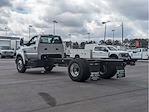 New 2024 Ford F-650 Base Regular Cab Cab Chassis for sale #24F088 - photo 2