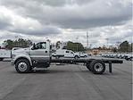 New 2024 Ford F-650 Base Regular Cab Cab Chassis for sale #24F088 - photo 11