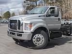 New 2024 Ford F-650 Base Regular Cab Cab Chassis for sale #24F088 - photo 3