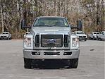 New 2024 Ford F-650 Base Regular Cab Cab Chassis for sale #24F088 - photo 4