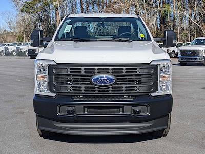 New 2024 Ford F-350 - photo 1