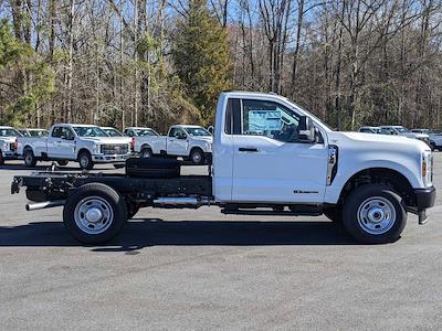New 2024 Ford F-350 - photo 1