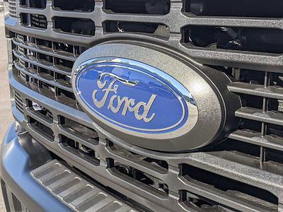 New 2024 Ford F-350 - photo 1