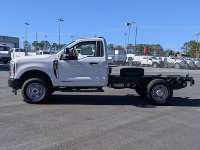 New 2024 Ford F-350 - photo 1