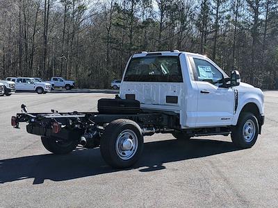 New 2024 Ford F-350 - photo 1