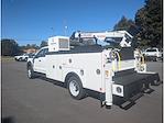 New 2024 Ford F-550 Super Cab 4x4 11' Reading with Crane for sale #24F101 - photo 2