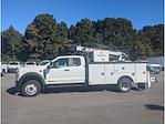 New 2024 Ford F-550 Super Cab 4x4 11' Reading with Crane for sale #24F101 - photo 10