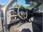 New 2024 Ford F-550 Super Cab 4x4 11' Reading with Crane for sale #24F101 - photo 11
