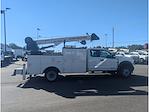2024 Ford F-550 Super Cab DRW 4x4 Reading for sale #24F101 - photo 6