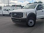 2024 Ford F-450 Crew Cab DRW RWD Cab Chassis for sale #24F170 - photo 3