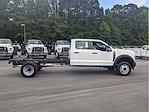 2024 Ford F-450 Crew Cab DRW RWD Cab Chassis for sale #24F170 - photo 6