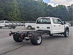 2024 Ford F-450 Crew Cab DRW RWD Cab Chassis for sale #24F170 - photo 7
