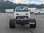 2024 Ford F-450 Crew Cab DRW RWD Cab Chassis for sale #24F170 - photo 8