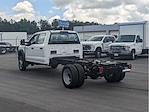 2024 Ford F-450 Crew Cab DRW RWD Cab Chassis for sale #24F170 - photo 2